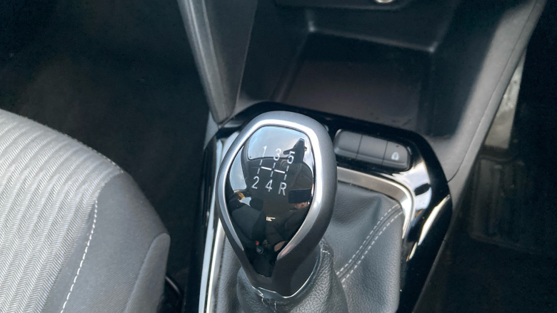 Vauxhall Corsa 1.2 SE Edition 5dr Petrol Hatchback